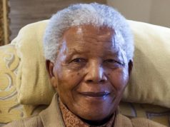 18 de Julio “Día Internacional de Nelson Mandela”