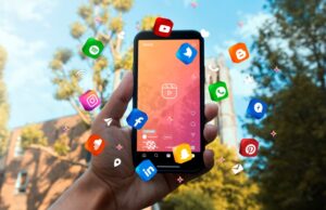 ¿Debo publicar lo mismo en todas mis redes sociales? Debo publicar lo mismo en todas mis redes sociales