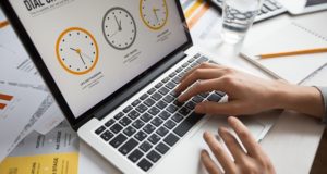 ¿Con que frecuencia debo publicar en mis redes sociales?