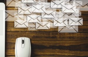 ¿Por qué es importante tener un correo institucional?