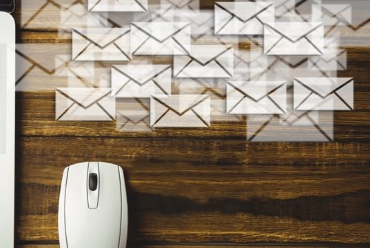 ¿Por qué es importante tener un correo institucional?