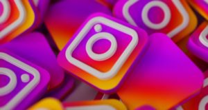 ¿Por qué elegir Instagram?