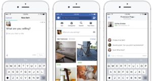 ¿Conoces el Marketplace de Facebook?