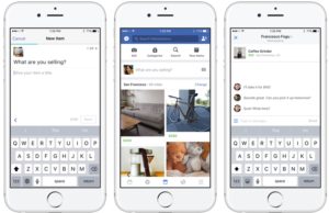 ¿Conoces el Marketplace de Facebook?