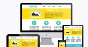 ¿Es importante que mi sitio web sea responsivo o adaptativo?