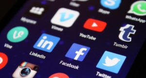 Errores más comunes al usar las redes sociales