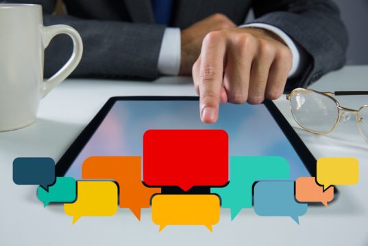 ¿Qué es un chatbot?