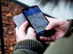 Google Maps nos avisará en qué parada tenemos que bajarnos del transporte público