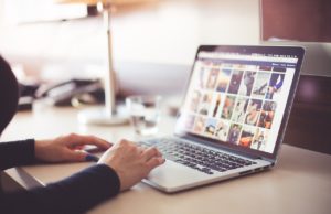 ¿Qué es un banco de imágenes?