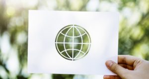 8 apps que te ayudarán a cuidar el planeta