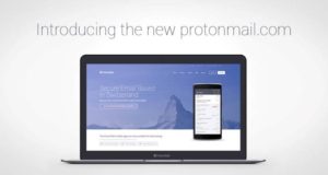 ProtonMail, el correo que protege tu privacidad