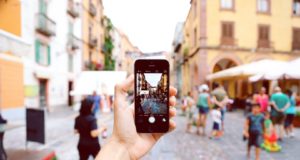 El papel de los influencers en los comportamientos de compra online
