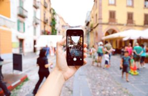 El papel de los influencers en los comportamientos de compra online