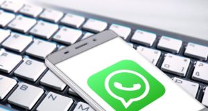 WhatsApp web, qué es y cómo funciona