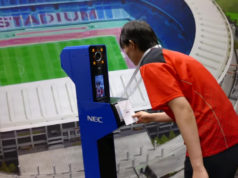 En los Juegos Olímpicos de Tokio 2020 se usará reconocimiento facial
