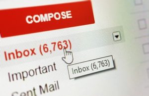 Funciones de Gmail para ser más productivo