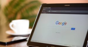Nuevo buscador de Google para periodistas y científicos