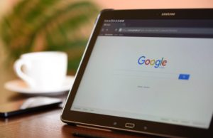 Nuevo buscador de Google para periodistas y científicos