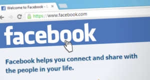Conoce como Facebook utiliza tu información de seguridad