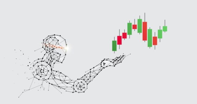 EUA y China lideran competencia mundial en inteligencia artificial EUA y China lideran competencia mundial en inteligencia artificial