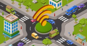 GiGaLiFi, tecnología mexicana para acceder a Internet a través de lámparas GiGaLiFi, tecnología mexicana para acceder a internet vía luz visible
