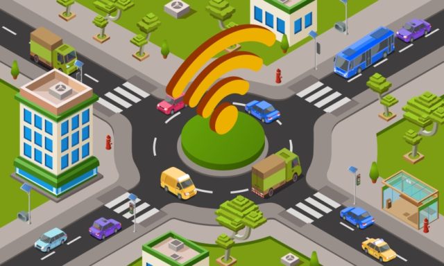 GiGaLiFi, tecnología mexicana para acceder a internet vía luz visible