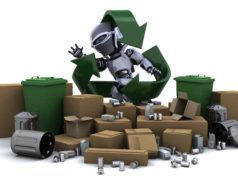 Mexicanos producen en promedio 10 kilos de basura electrónica al año