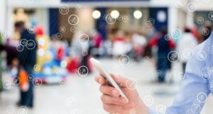 Advierten que uso redes inalámbricas incrementa robo de datos personales Advierten que uso redes inalámbricas incrementa robo de datos personales
