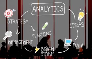 Big Data, presente y futuro de la humanidad Big Data, presente y futuro de la humanidad