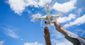 El registro de drones contribuye a prevenir uso inadecuado El registro de drones contribuye a prevenir uso inadecuado