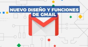 Gmail incluye nuevas funciones para celebrar su decimoquinto cumpleaños Gmail incluye nuevas funciones para celebrar su decimoquinto cumpleaños