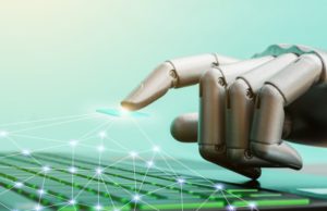 Inteligencia Artificial, nueva etapa tecnológica que continúa avanzando Inteligencia Artificial, nueva etapa tecnologica que continua avanzando