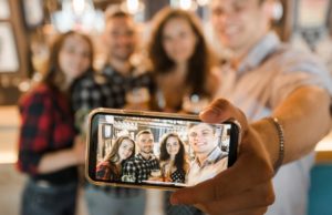 La diminuta cámara que transformó al mundo La diminuta cámara que transformó al mundo