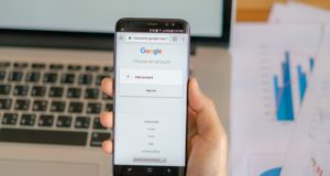 Políticas de privacidad en motores de búsqueda Políticas de privacidad en motores de búsqueda