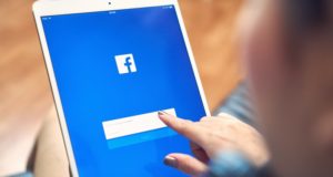 Facebook cambia su diseño por completo Facebook cambia su diseño por completo