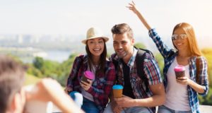 Organiza tus fotos y vídeos de las vacaciones con Google Fotos