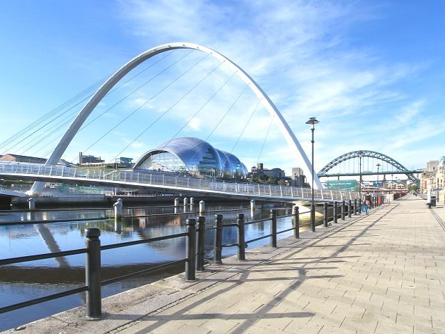 Quayside