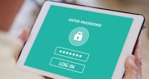 5 razones para utilizar un administrador de contraseñas