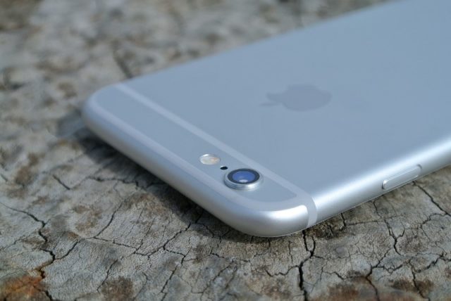 Apple no quiere que repares tu iPhone por tu cuenta