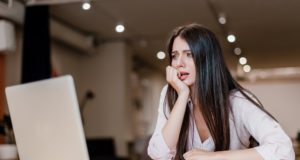 ¿Por qué nos estresa estar conectados? ¿Por qué nos estresa estar conectados