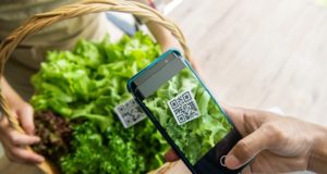 ¿Qué es un código QR? ¿Qué es un código QR