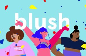 Blush, ilustraciones profesionales y gratuitas para todo el mundo Blush, ilustraciones profesionales y gratuitas para todo el mundo