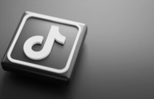 TikTok y Sony Music hacen alianza TikTok y Sony Music hacen alianza