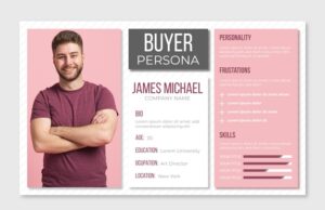 ¿Qué es un Buyer persona? ¿Qué es un Buyer persona