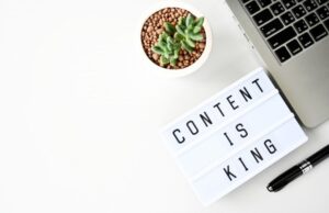 Qué es el marketing de contenidos: claves para lograr los mejores resultados Qué es el marketing de contenidos claves para lograr los mejores resultados