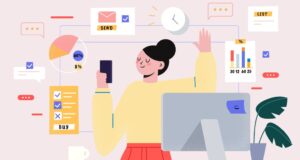 2 aplicaciones para mejorar tu productividad en el trabajo 2 aplicaciones para mejorar tu productividad en el trabajo