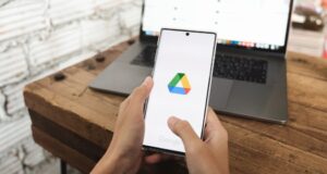 Google Drive podría eliminar archivos de tu biblioteca que considere abusivos Google Drive podría eliminar archivos de tu biblioteca que considere abusivos