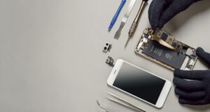 Apple anuncia las reparaciones de autoservicio Apple anuncia las reparaciones de autoservicio