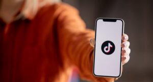 TikTok amplía la duración de sus vídeos hasta 10 minutos TikTok amplía la duración de sus vídeos hasta 10 minutos