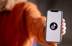 TikTok amplía la duración de sus vídeos hasta 10 minutos TikTok amplía la duración de sus vídeos hasta 10 minutos